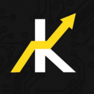 Telegram profile photo for Kripto Koin