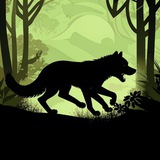 Telegram profile photo for FeralRun