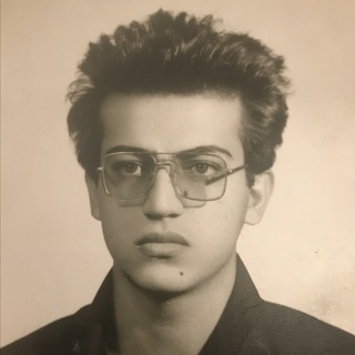 Telegram profile photo for درويش