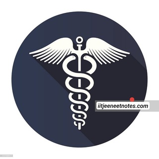 Telegram profile photo for NEET PYQs MCQs Quizzes Polls