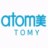 Telegram profile photo for Atomy Estetic - Товары для Красоты и Здоровья🩵