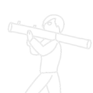 Telegram profile photo for базука