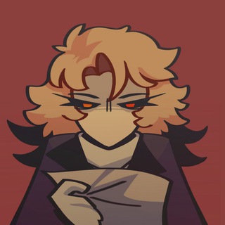 Telegram profile photo for Келер Эм
