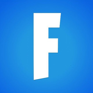 Telegram profile photo for FORTNITE
