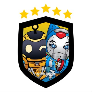 Telegram profile photo for ATG & ATC - Group