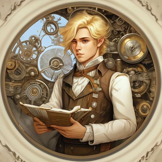 Telegram profile photo for Lensws Blog