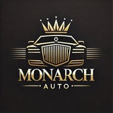 Telegram profile photo for Monarch Auto