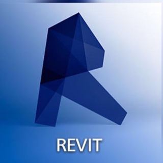 Telegram group profile photo for Revit