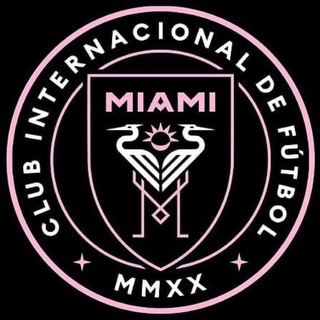 Telegram profile photo for Pro Интер Майами | Don Armen