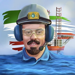 Telegram profile photo for پایگاه خبری پسر دریا