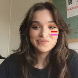 Telegram profile photo for disobeyer