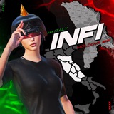 Telegram profile photo for INFIx77🇮🇹🇲🇩