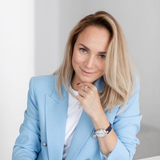 Telegram profile photo for Расстановки для жизни с Галиной Томгоровой
