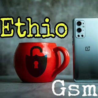Telegram profile photo for ETHIO-GSM