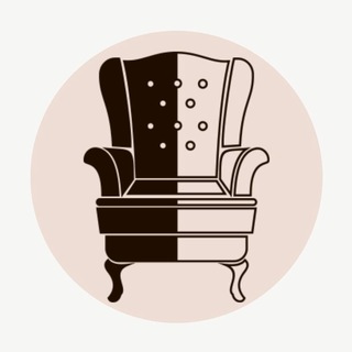 Telegram profile photo for Alter Ego Home. Антикварная мебель и винтажный декор