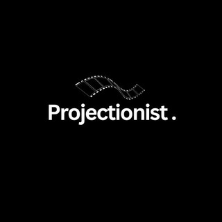 Telegram profile photo for Projectionist