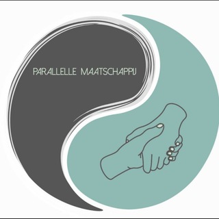 Telegram profile photo for De parallelle maatschappij ❤️ (NH)