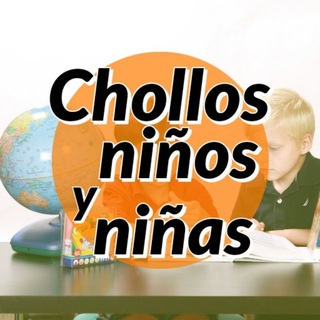 Telegram profile photo for Chollos para Niños y Niñas