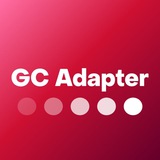Telegram profile photo for GC Adapter