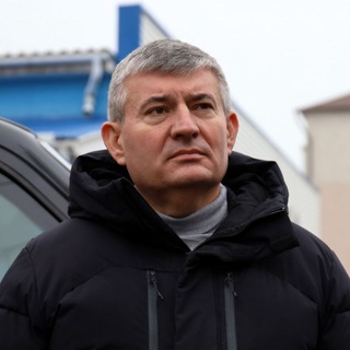 Telegram profile photo for Андрей Гриднев