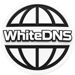 Telegram profile photo for White DNS