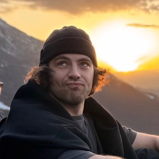 Telegram profile photo for Костя Андреев