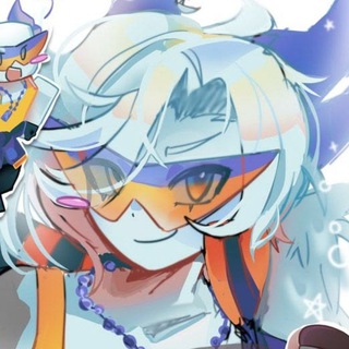 Telegram profile photo for PHIGHTING confession(!)