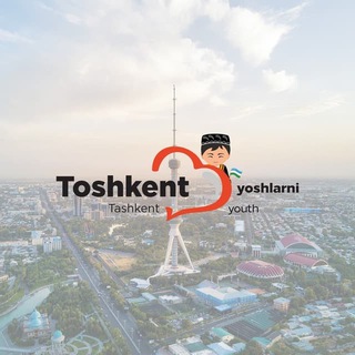Telegram profile photo for TASHKENT YOUTH MUN