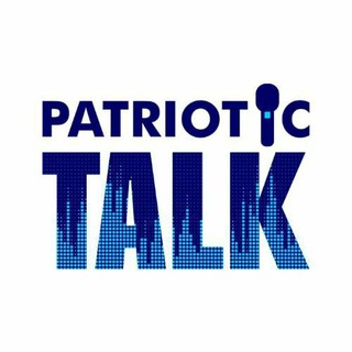 Telegram group profile photo for Patriotic TP Talk