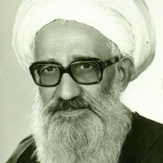 Telegram profile photo for شهید آیت الله شیخ قاسم اسلامی(ره)