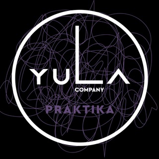 Telegram profile photo for YULA PRaktika