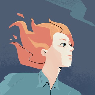 Telegram profile photo for Феминистка инвестирует