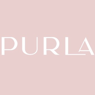 Telegram profile photo for PURLA одежда,которая преображает