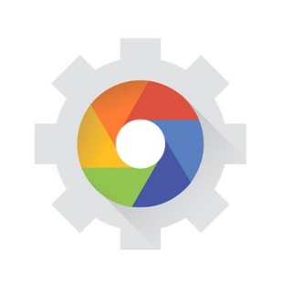 Telegram group profile photo for Realme X2 | GCam + Photography