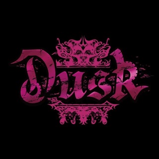 Telegram profile photo for dusk / ダスク