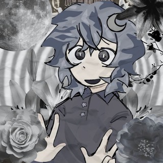 Telegram profile photo for 𓂃 ◟ luna conf ♡