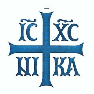 Telegram profile photo for Островок веры🕊Православие и радость