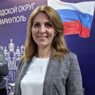 Telegram profile photo for Наталия Палагута