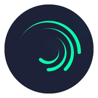 Telegram profile photo for مشاريع لايت موشن
