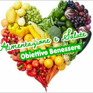 Telegram profile photo for Cibo&Salute