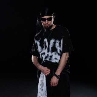 Telegram profile photo for Ice6lack/Ice Bro