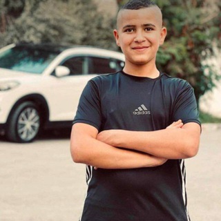 Telegram profile photo for اެَلشَهِيد عَلِي خَزنَةٓ🥹💚.ٓ