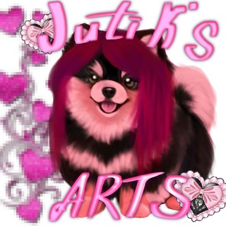Telegram profile photo for Jutik's Circus 🎪