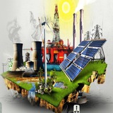 Telegram profile photo for Electrical Engineers