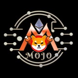 Telegram profile photo for Mojo Portal
