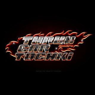 Telegram profile photo for Three Car Tochki.