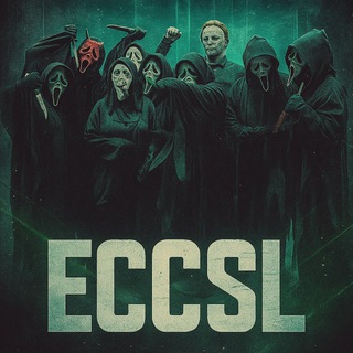 Telegram profile photo for ECCSLSHOP