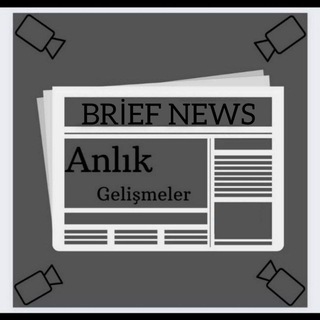 Telegram profile photo for Brief Haber