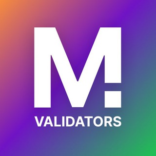 Telegram group profile photo for Metal Blockchain Validators