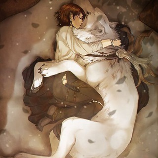 Telegram profile photo for Незабудочка 18+